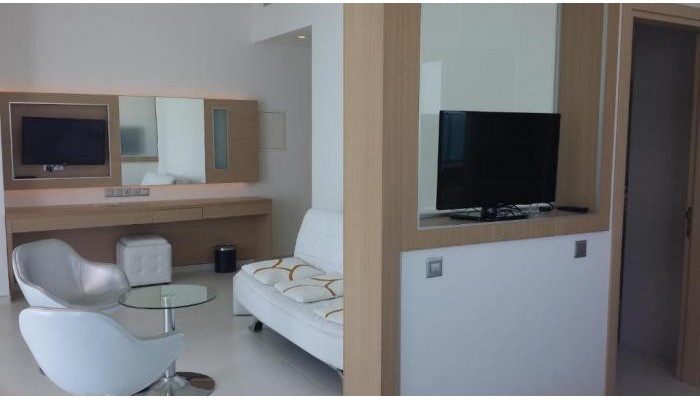Vrissaki Beach Hotel poza 8