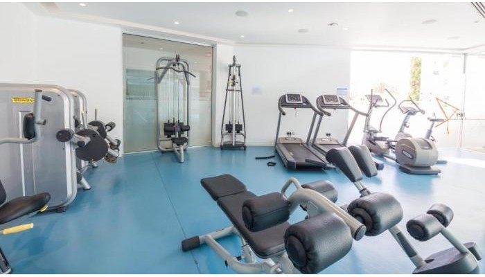 Vrissaki Beach Hotel poza 18