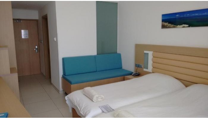 Vrissaki Beach Hotel poza 6