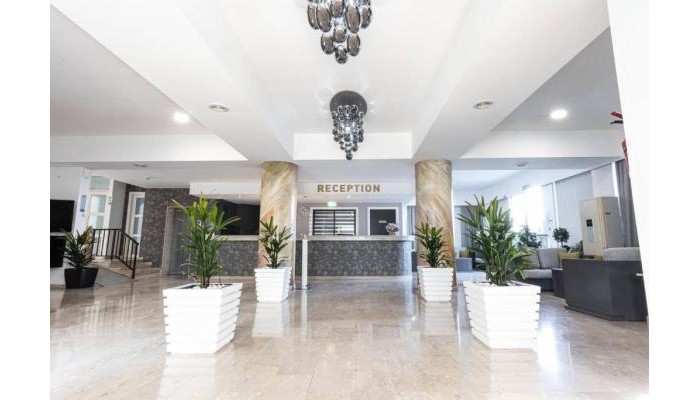 Vrissaki Hotel Apartments poza 2