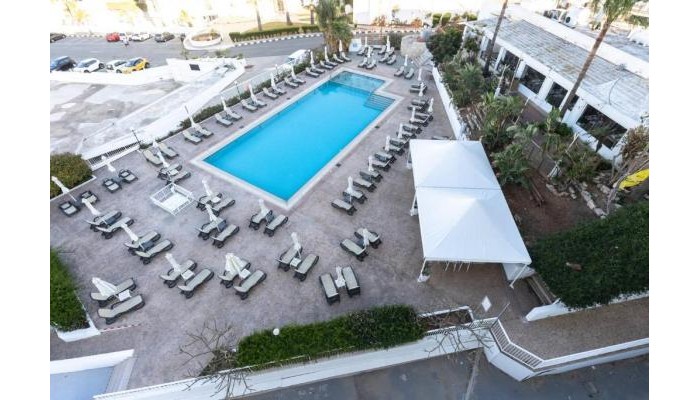 Vrissaki Hotel Apartments poza 13