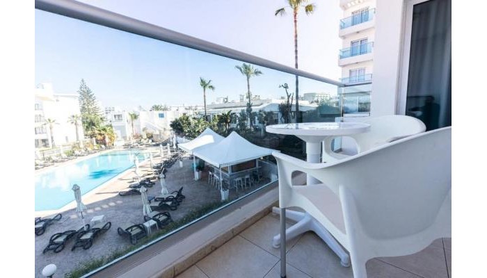 Vrissaki Hotel Apartments poza 12