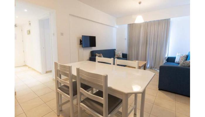 Vrissaki Hotel Apartments poza 9