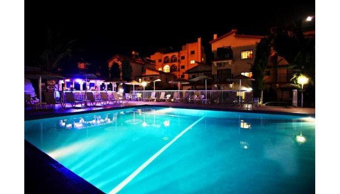 Windmills Hotel Apartments poza 0