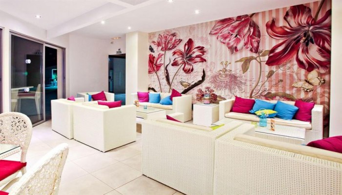 Windmills Hotel Apartments poza 2