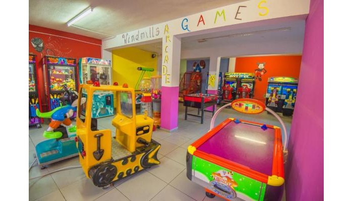 Windmills Hotel Apartments poza 19