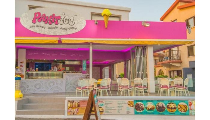 Windmills Hotel Apartments poza 21