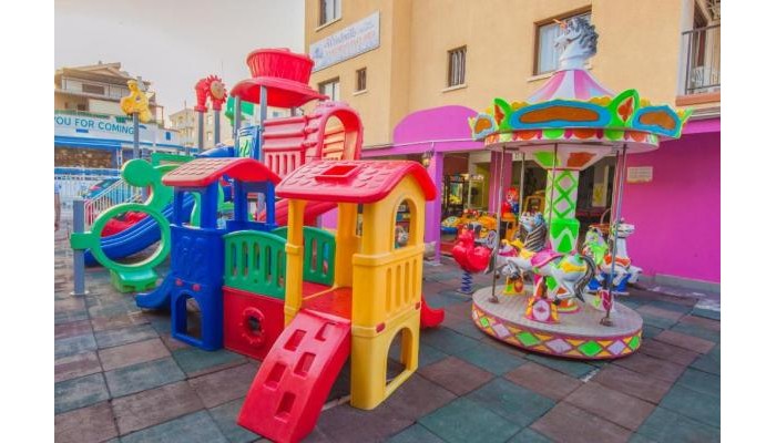 Windmills Hotel Apartments poza 18