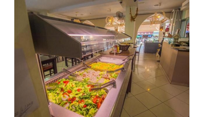 Windmills Hotel Apartments poza 14